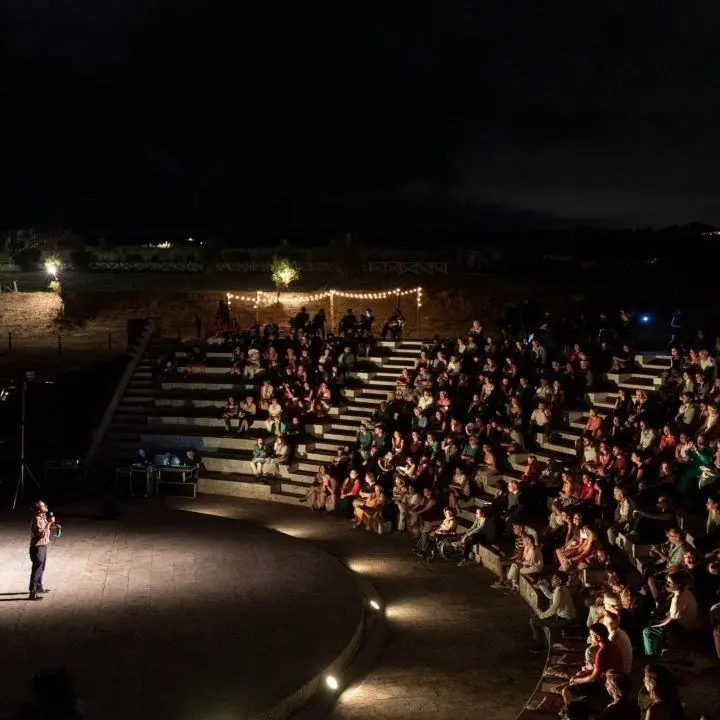 Festival musicali, teatro e street food: il meglio degli eventi in Calabria fino a Ferragosto