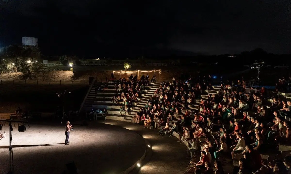 Festival musicali, teatro e street food: il meglio degli eventi in Calabria fino a Ferragosto