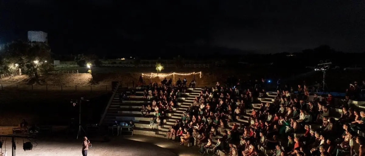 Festival musicali, teatro e street food: il meglio degli eventi in Calabria fino a Ferragosto