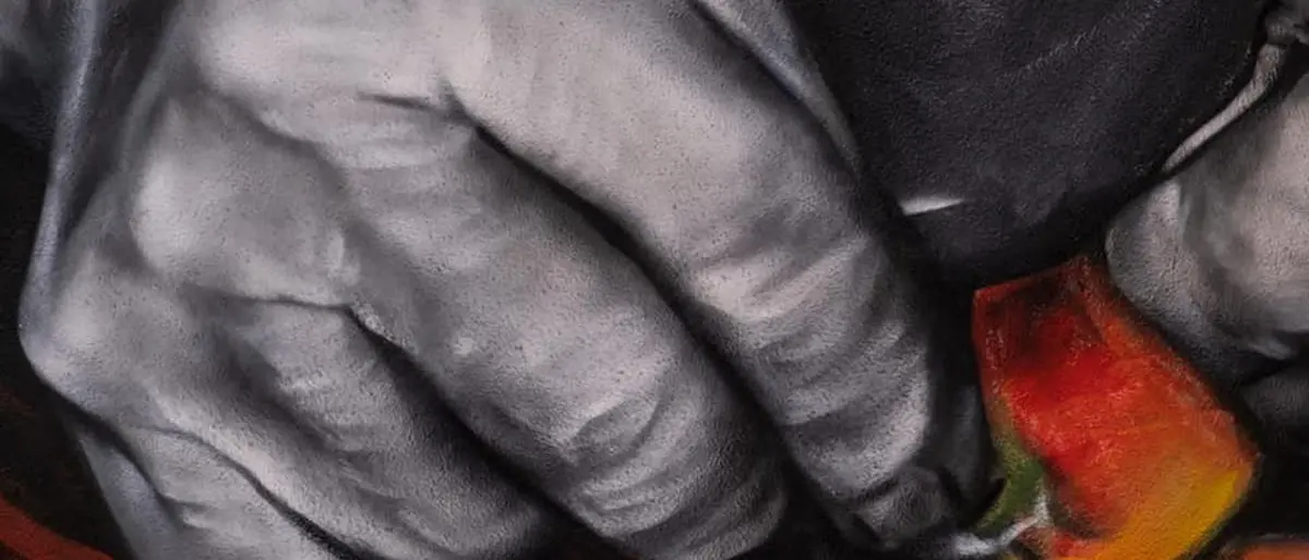 Calabria terra di murales, ecco cinque città dove ammirare straordinarie opere di street art