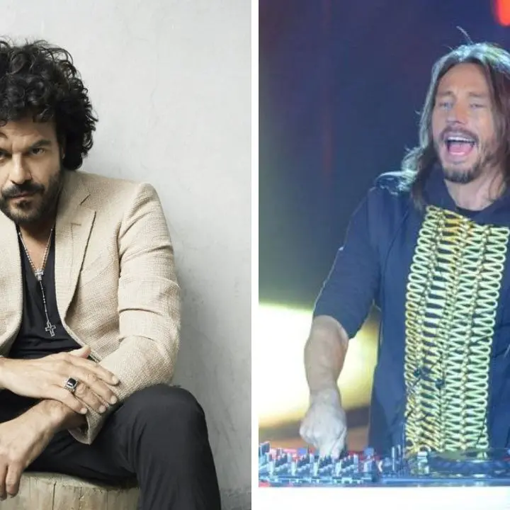 Francesco Renga, Bob Sinclar e la Notte Bianca ad Acri e Bisignano: gli appuntamenti di oggi in Calabria