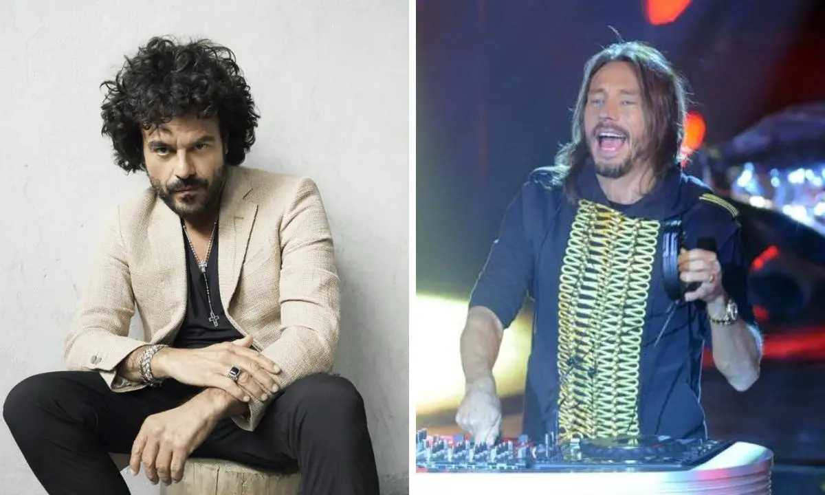 Francesco Renga, Bob Sinclar e la Notte Bianca ad Acri e Bisignano: gli appuntamenti di oggi in Calabria