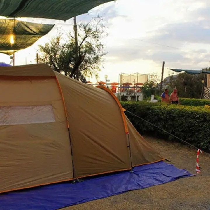 Tenda, roulotte o in caravan: ecco i 5 camping che abbiamo scelto in Calabria per voi