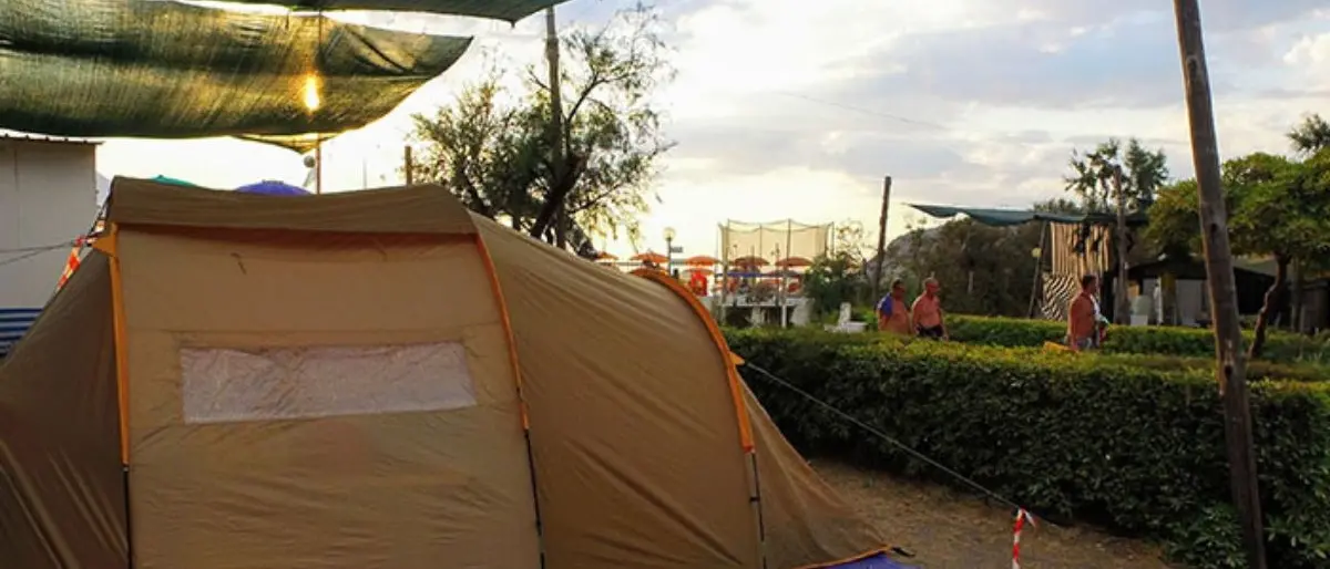 Tenda, roulotte o in caravan: ecco i 5 camping che abbiamo scelto in Calabria per voi