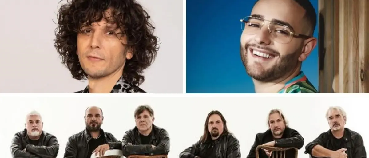 La musica dei Nomadi a Cittanova. Ermal Meta nel Cosentino, Rocco Hunt a Soverato: gli eventi di oggi in Calabria