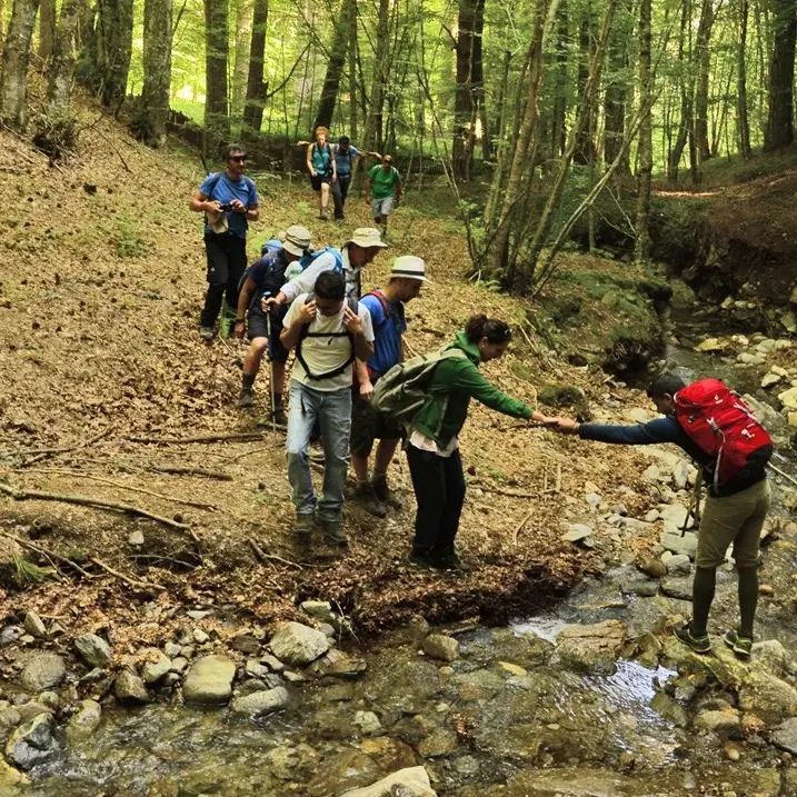 Cammini di Calabria, ecco cinque percorsi per scoprire le bellezze del territorio