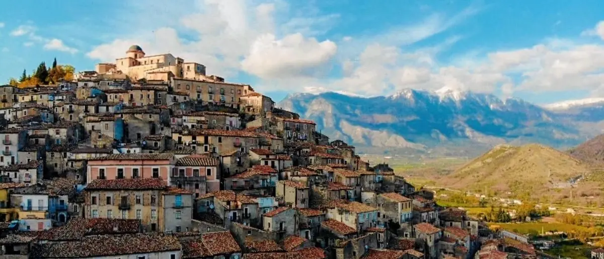 La Calabria dei borghi e degli alberghi diffusi: storia, bellezza e scorci panoramici