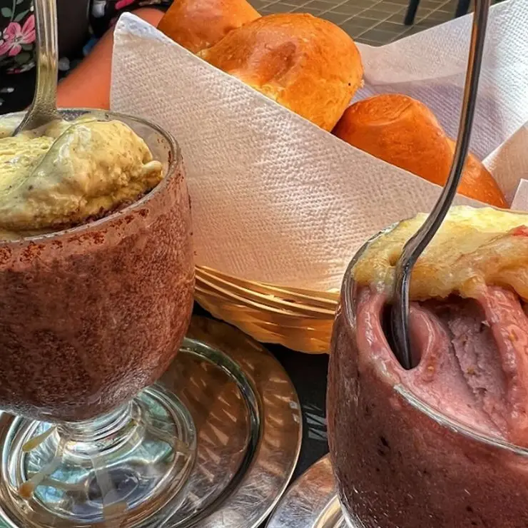 La frutta dall’orto al bar, la cremolata più buona della Calabria è a Stalettì