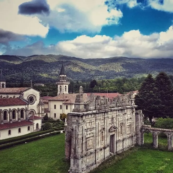 Viaggio a Serra San Bruno: un patrimonio inestimabile di natura, arte e spiritualità