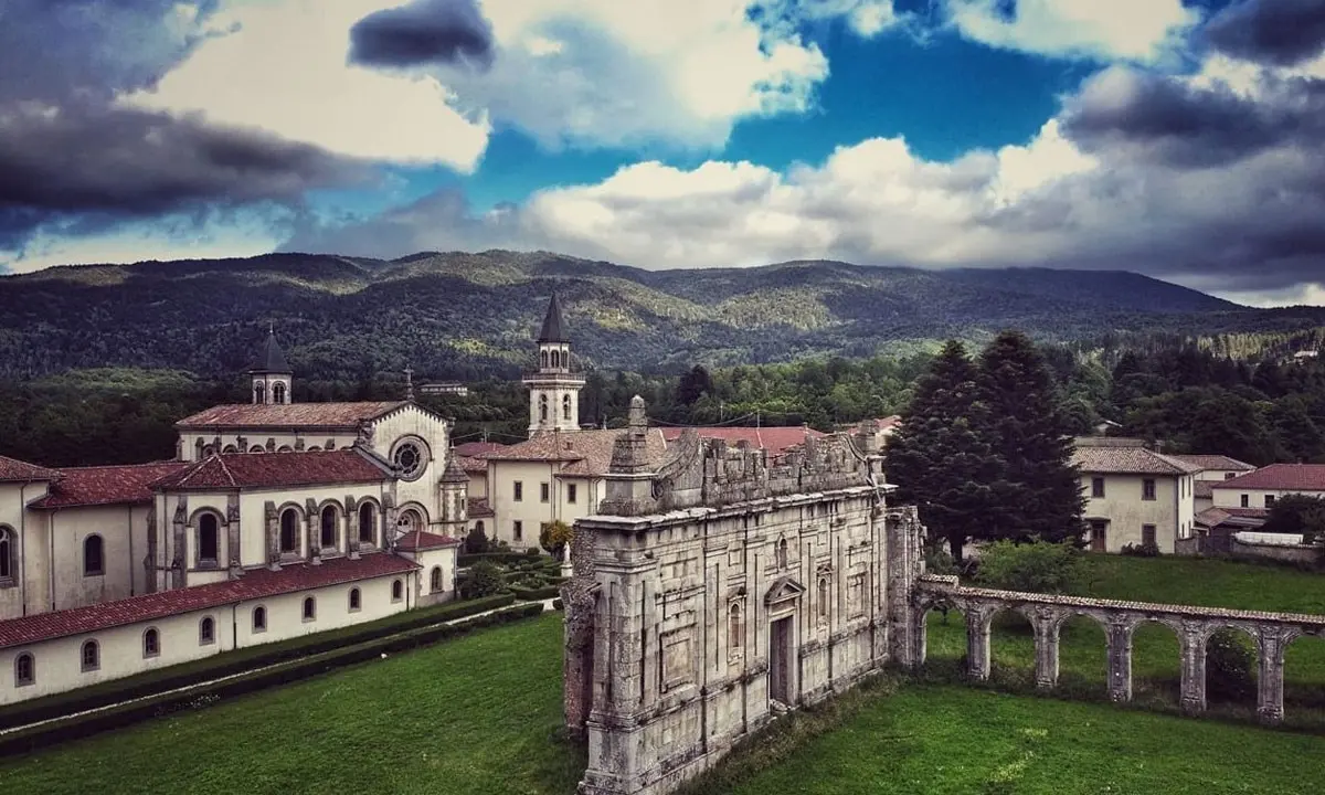 Viaggio a Serra San Bruno: un patrimonio inestimabile di natura, arte e spiritualità