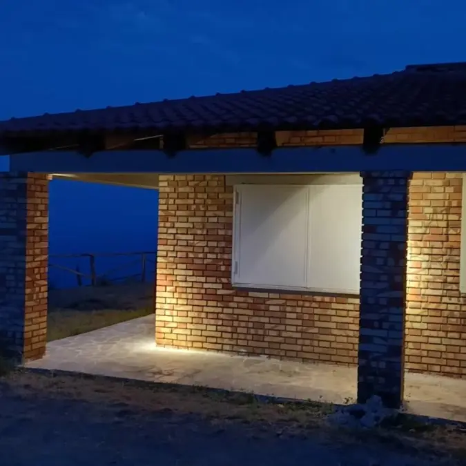 Il Giardino Epicureo: un'esperienza sensoriale e terapeutica da vivere in Calabria