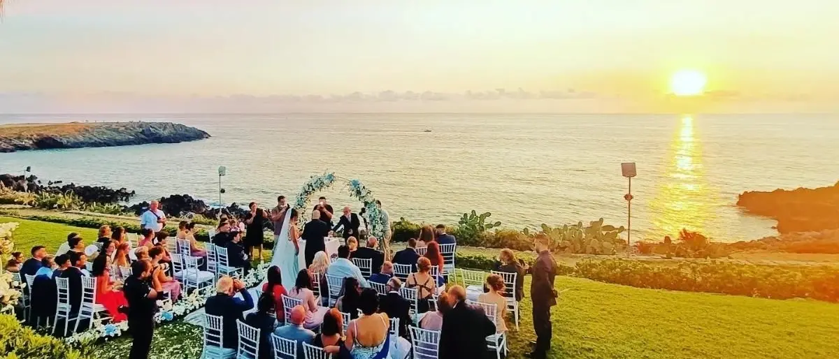 I cinque posti sulla costa tirrenica calabrese dove chiedere al tuo partner di sposarti