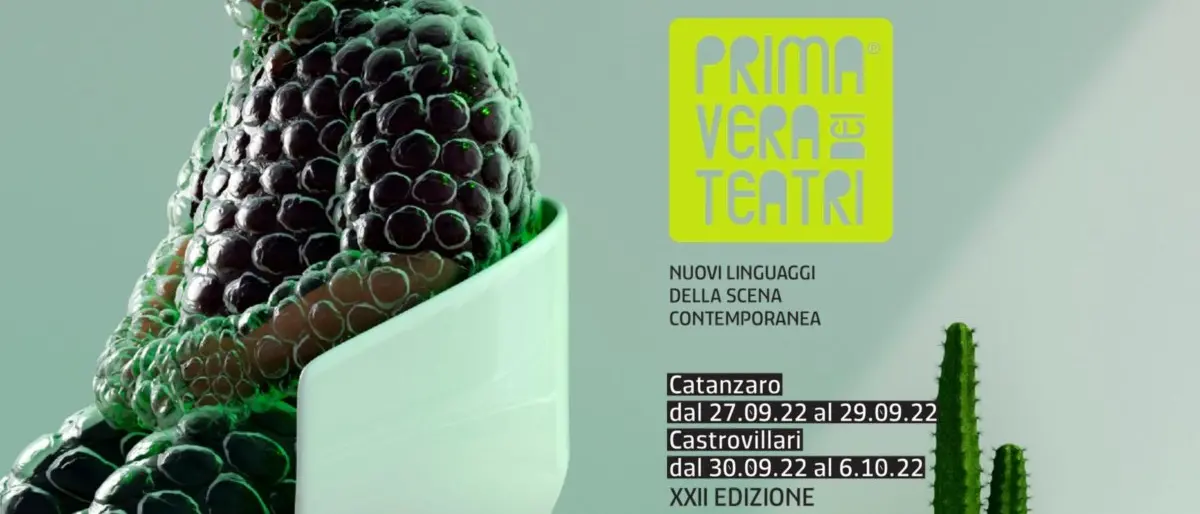 Teatro, danza e reading: dopo un anno di stop torna Primavera dei Teatri