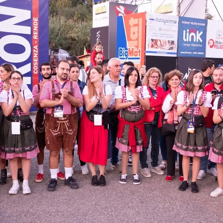 A Rende torna l’Oktoberfest Calabria: via alla terza edizione