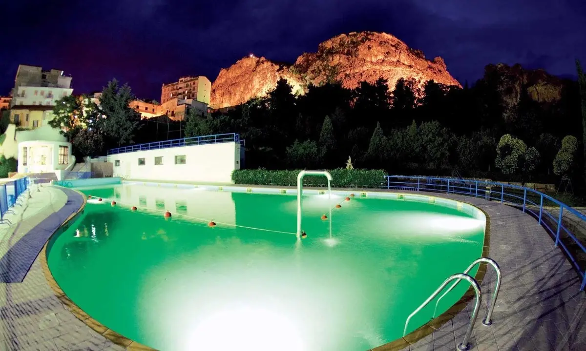 Spa, centri benessere o percorsi terapeutici: viaggio nelle terme più belle in Calabria