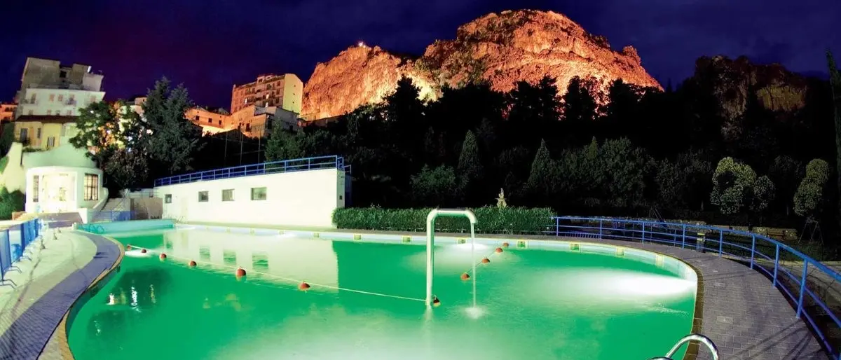 Spa, centri benessere o percorsi terapeutici: viaggio nelle terme più belle in Calabria