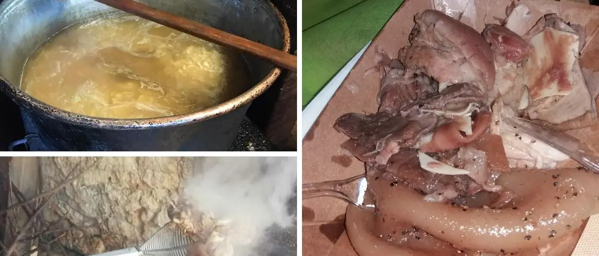 A difesa delle “Quadare”: al via il raduno organizzato dalla Confraternita della frittola