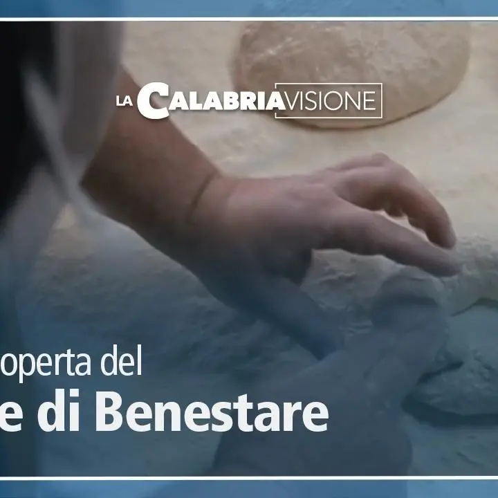 Acqua, farina e lievito madre: così si compie la magia, viaggio alla scoperta del pane di Benestare