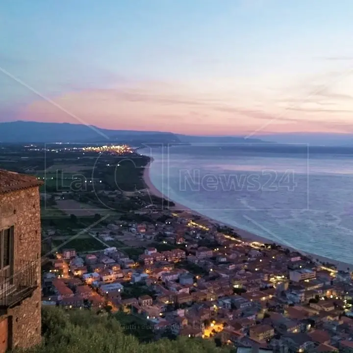 Alla scoperta di Nicotera, tra panorami mozzafiato e una storia millenaria
