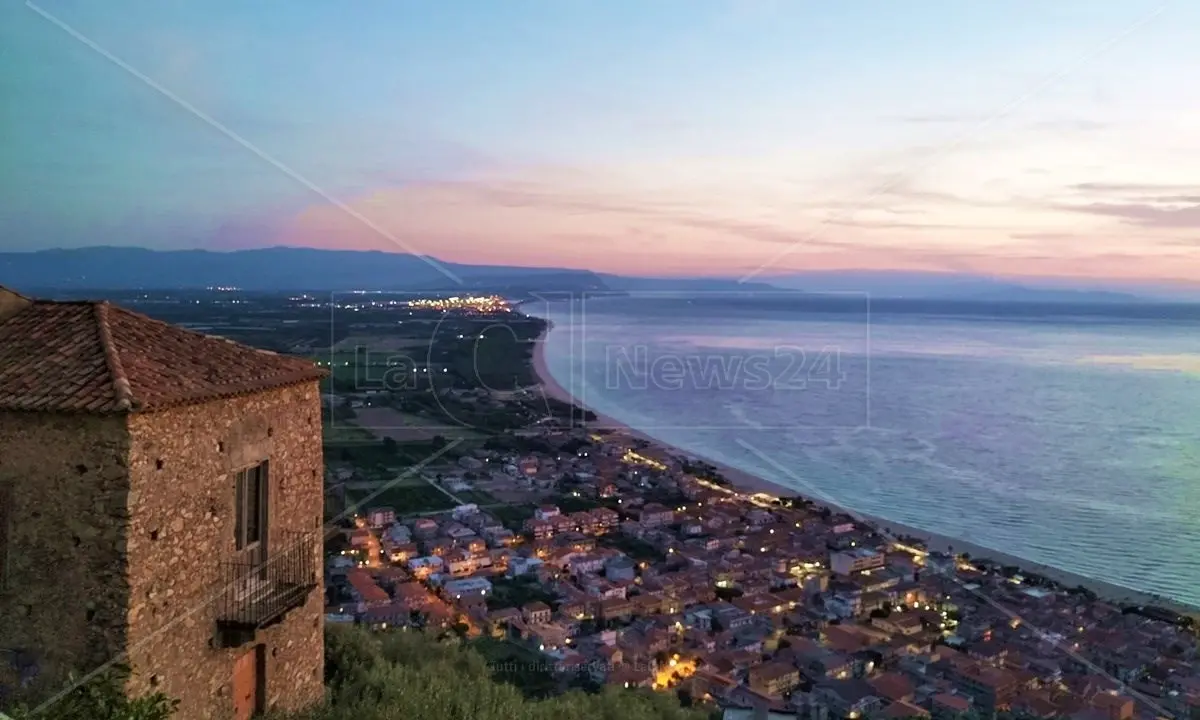 Alla scoperta di Nicotera, tra panorami mozzafiato e una storia millenaria