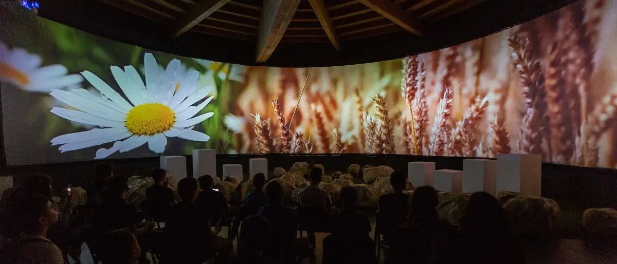 Sila Science Park: un’esperienza multisensoriale a bocca aperta tra museo, laboratori e buona cucina