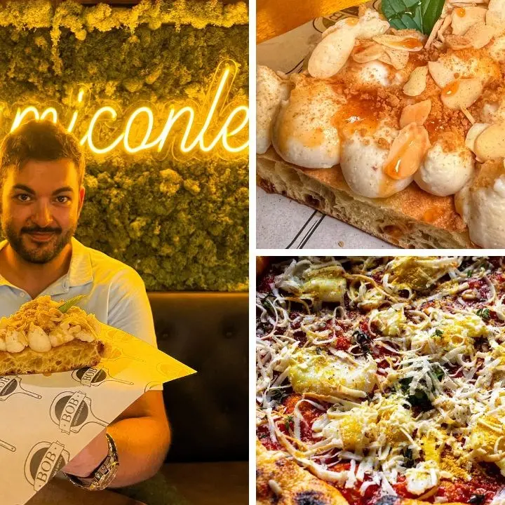 Ecco le migliori pizzerie della Calabria premiate con gli Spicchi del Gambero rosso: l’elenco