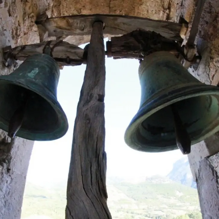Notte dei campanili: a Rogliano e Mangone arte, musica e trekking naturalistici