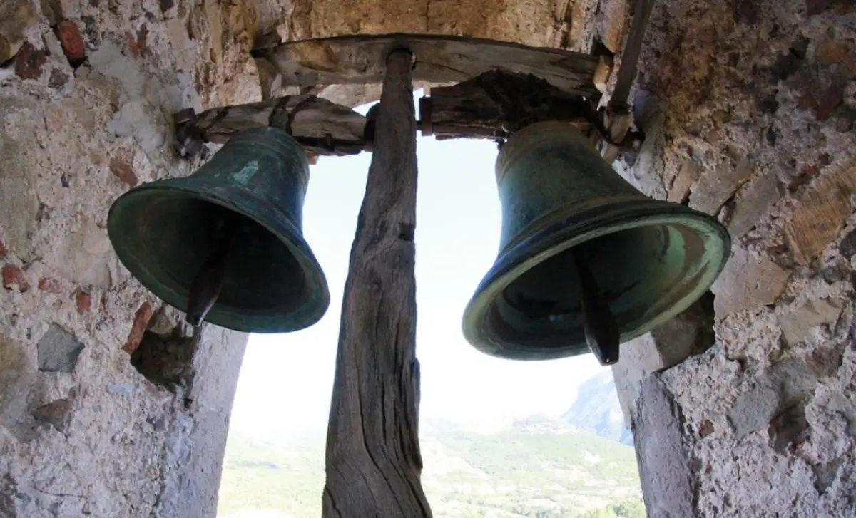 Notte dei campanili: a Rogliano e Mangone arte, musica e trekking naturalistici