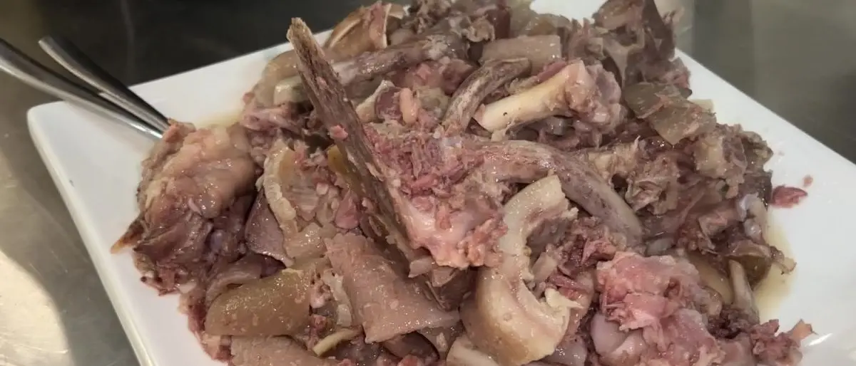 La quadara, la cucina tipica calabrese che resiste ad ogni epoca