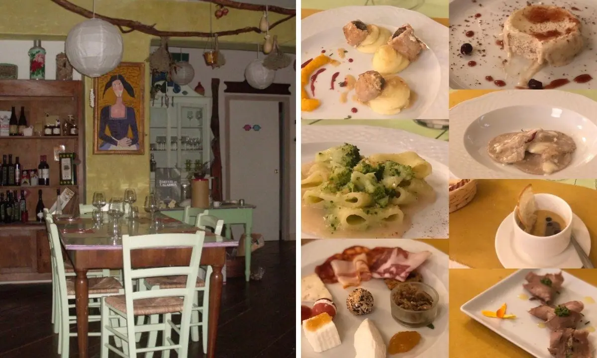 Osterie d’Italia, Slow food premia la Calabria: nella guida 8 conferme e 2 nuove Chiocciole