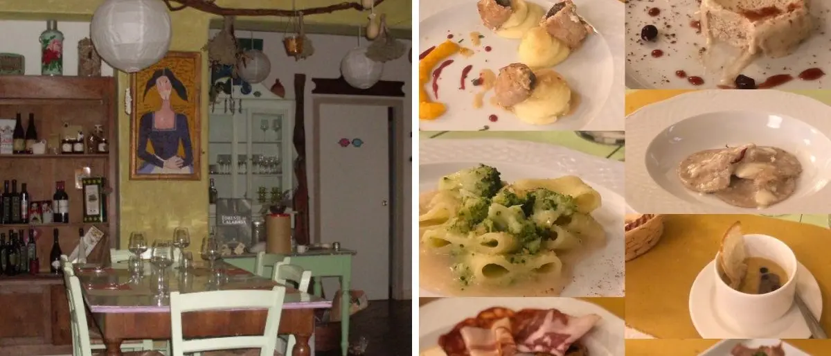 Osterie d’Italia, Slow food premia la Calabria: nella guida 8 conferme e 2 nuove Chiocciole