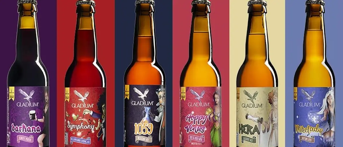 Calabria terra di birre artigianali d’eccellenza: ecco la lista delle etichette più conosciute in Italia