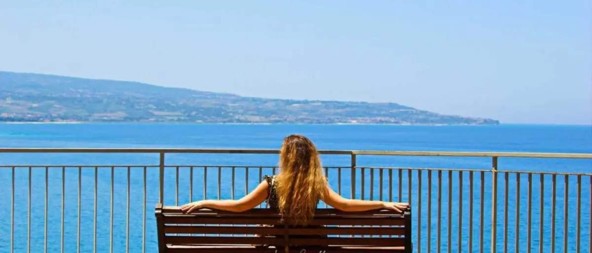 Laura Cipolla, la blogger che sul web celebra il suo amore per la Calabria