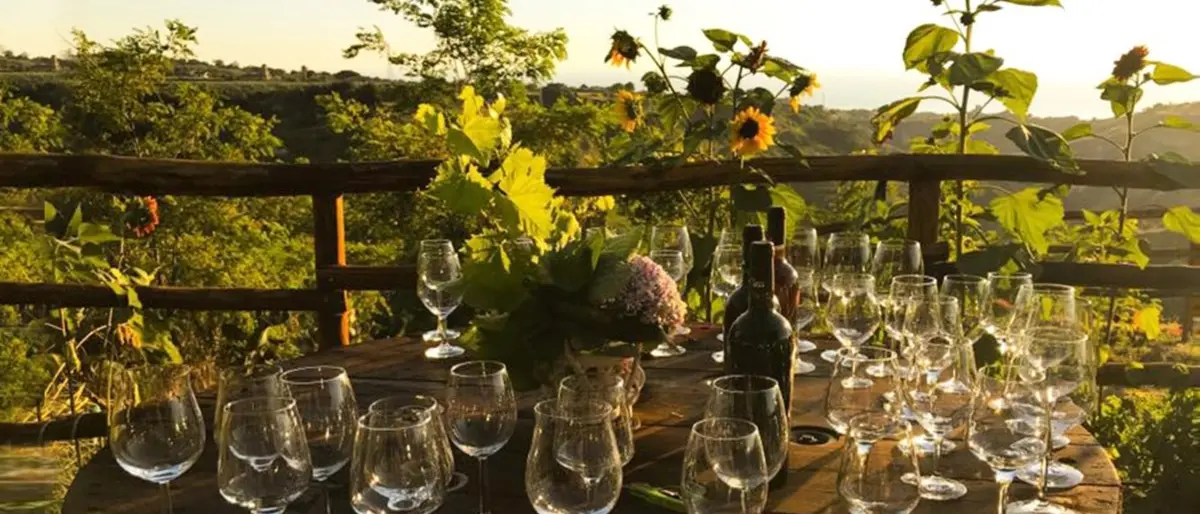 Calabria terra di vini, ecco sei cantine da non perdere tra degustazioni e meravigliosi scorci