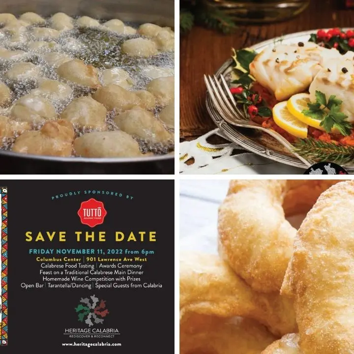 La festa dei calabresi in Canada, a Toronto si celebra l’orgoglio di essere italiani