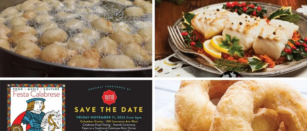 La festa dei calabresi in Canada, a Toronto si celebra l’orgoglio di essere italiani