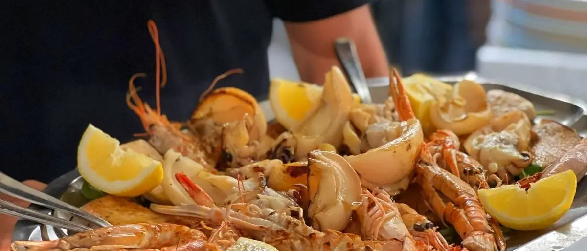 Il Pescatore a Montepaone, settant’anni di storia della ristorazione calabrese