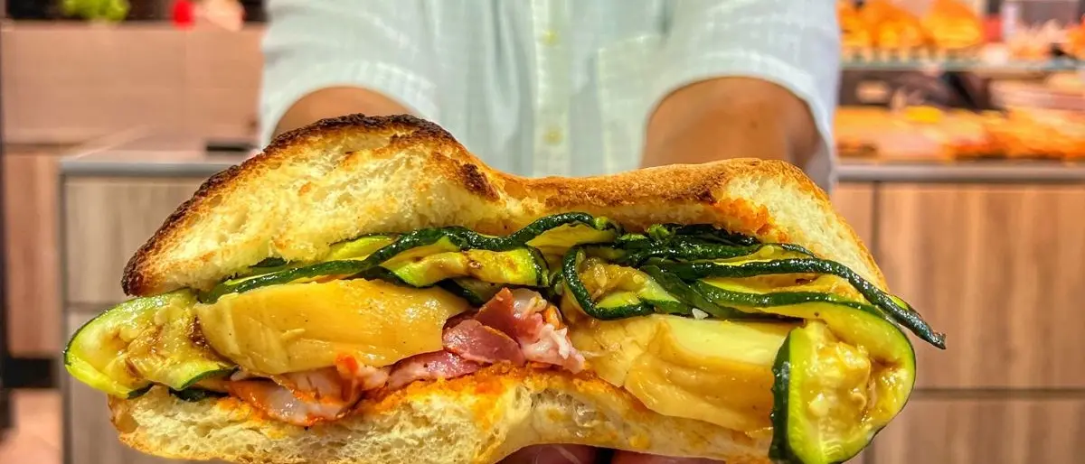 I panini da assaggiare almeno una volta nella vita, gusti e colori di Calabria da mordere