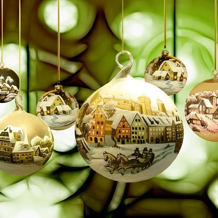 In Calabria si respira già la magia del Natale: ecco i mercatini e villaggi da non perdere