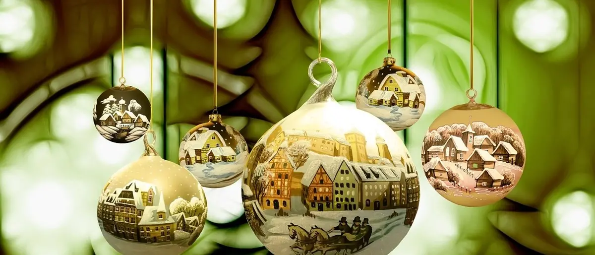 In Calabria si respira già la magia del Natale: ecco i mercatini e villaggi da non perdere