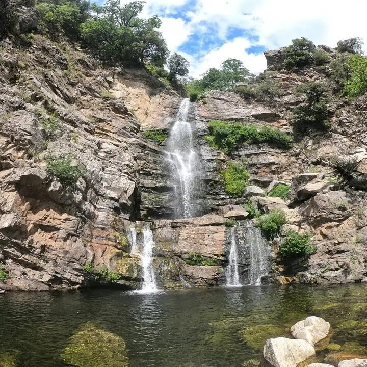 Dolomiti del Sud e cascate Forgiarelle: benvenuti tra le meraviglie d’Aspromonte