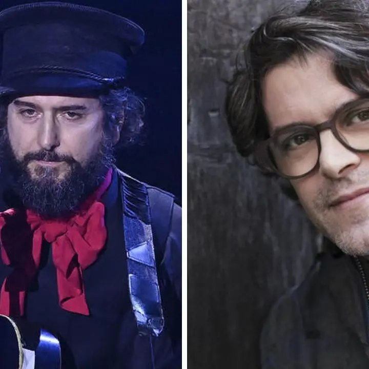 Vinicio Capossela e Samuele Bersani in concerto a Catanzaro: ingressi gratuiti