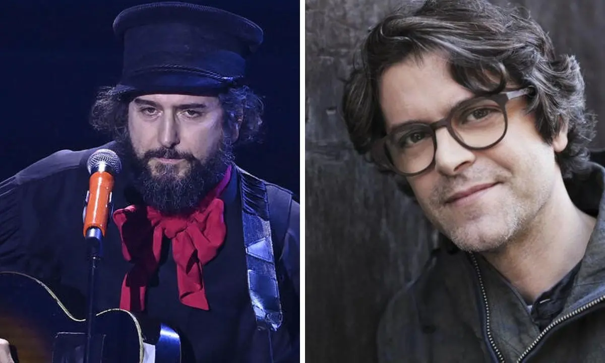 Vinicio Capossela e Samuele Bersani in concerto a Catanzaro: ingressi gratuiti