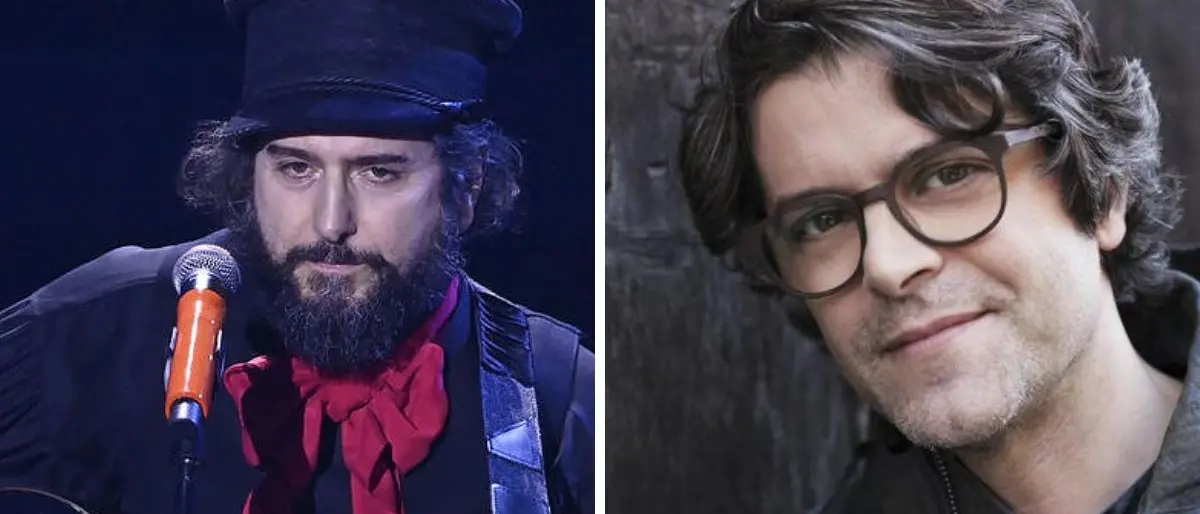 Vinicio Capossela e Samuele Bersani in concerto a Catanzaro: ingressi gratuiti