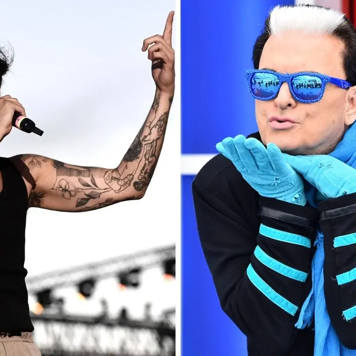 Concerti di capodanno in Calabria, Cristiano Malgioglio e Tananai sul palco di Cassano All’Ionio