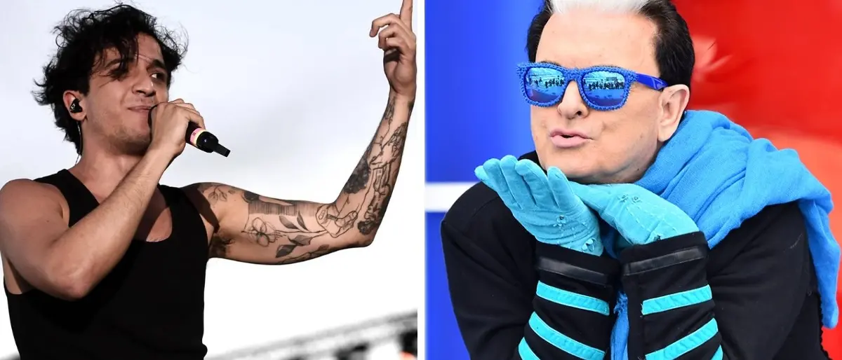 Concerti di capodanno in Calabria, Cristiano Malgioglio e Tananai sul palco di Cassano All’Ionio