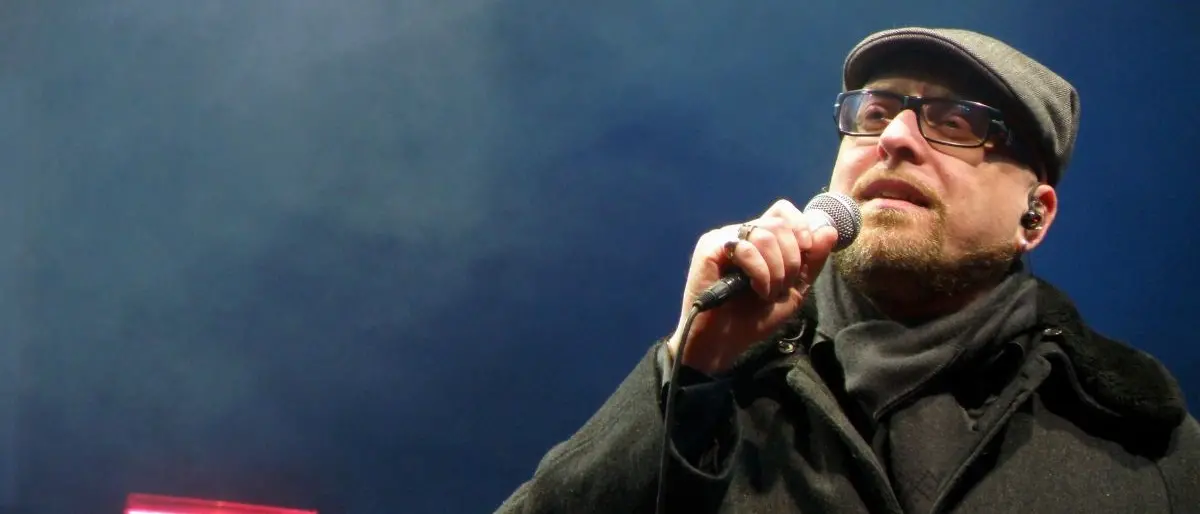 Capodanno a Cosenza, la voce soul di Mario Biondi sul palco del concertone di fine anno