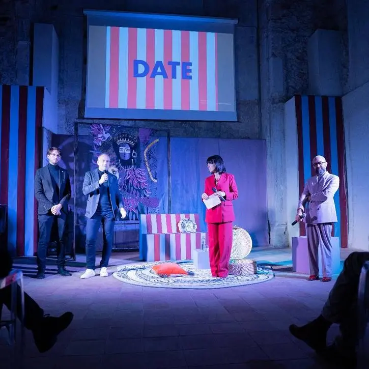 Turismo e territorio al Materia Independent Design Festival in scena a Tropea e Soverato