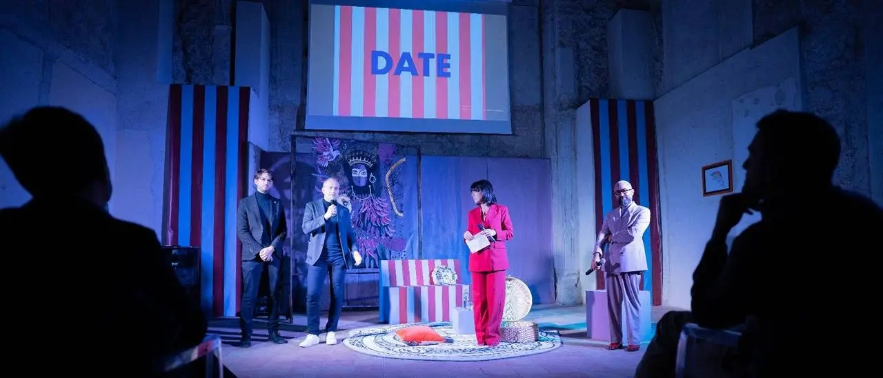 Turismo e territorio al Materia Independent Design Festival in scena a Tropea e Soverato