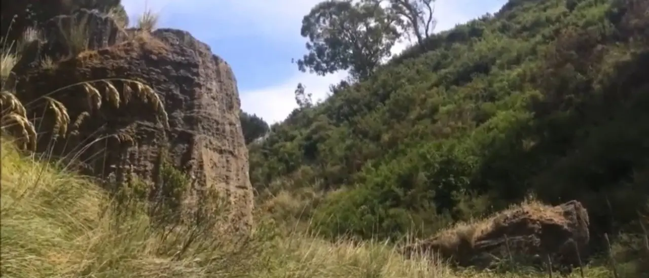 Quando l’amore si trasforma in un macigno, la leggenda calabrese della Pietra della zita